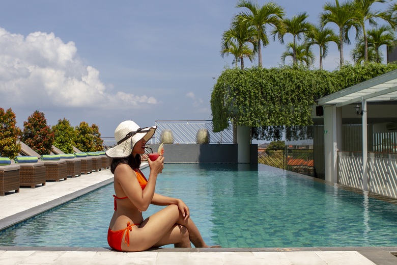 Primebiz Kuta Hotel