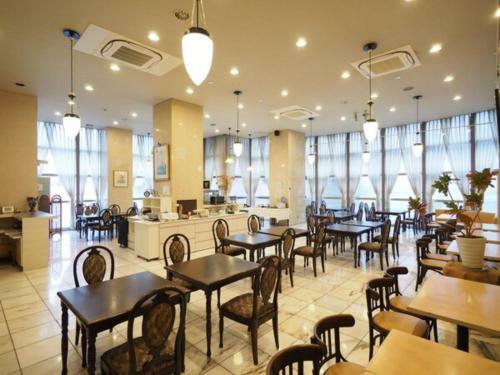 Sky Heart Hotel Hakata - Vacation Stay 97906
