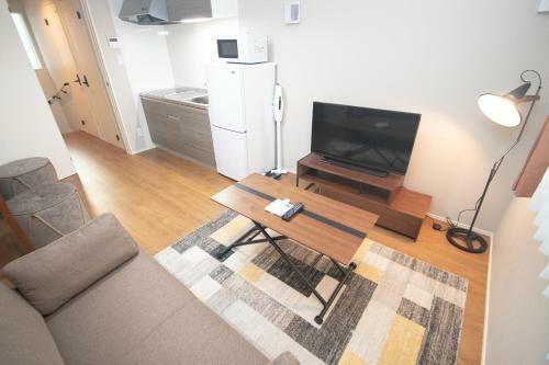 Apartamentos La Chic Stay Hakata ?