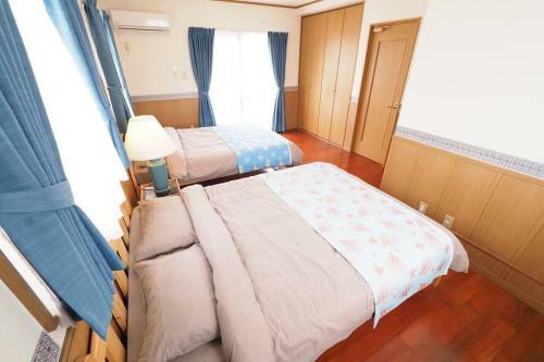 Apartamento Umino House Nagisa