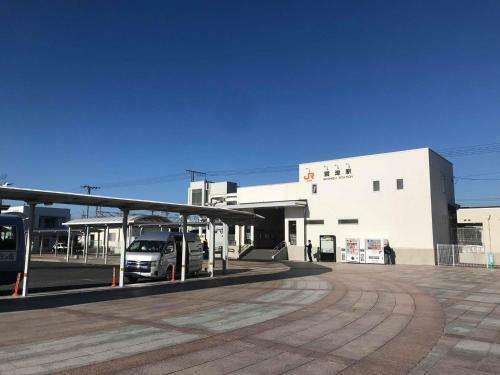Hostal Ove Stay / Vacation Stay 2921