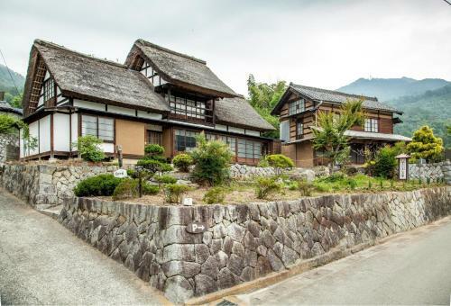 Moshi Moshi No Ie / Vacation Stay 79504