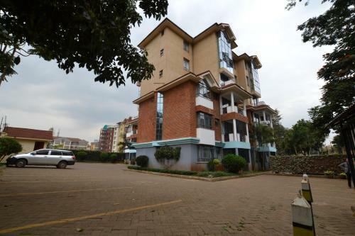 Apartamento Light Angels Homes