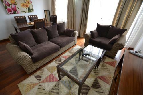 Apartamento Light Angels Homes