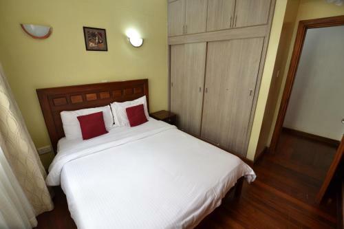 Apartamento Light Angels Homes