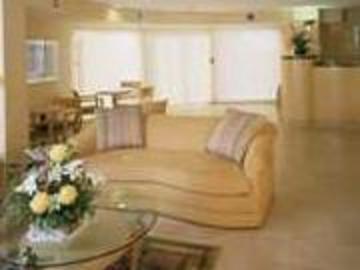 Hotel Holiday Inn Express Pacifica