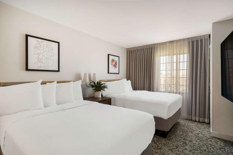 Hotel Sonesta Es Suites San Diego - Sorrento Mesa