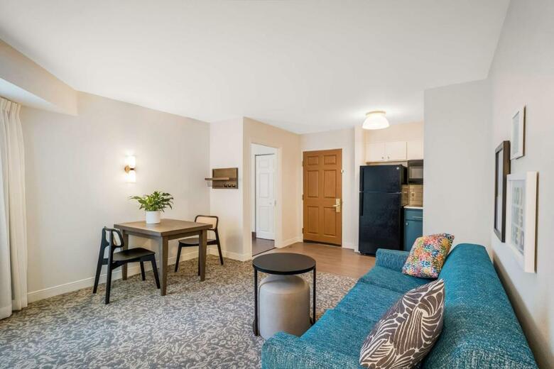 Hotel Sonesta Es Suites San Diego - Sorrento Mesa