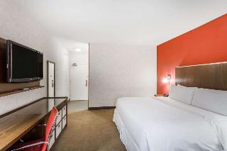 Hotel Holiday Inn San Jose Silicon Valley