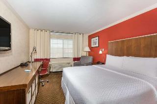 Hotel Holiday Inn San Jose Silicon Valley