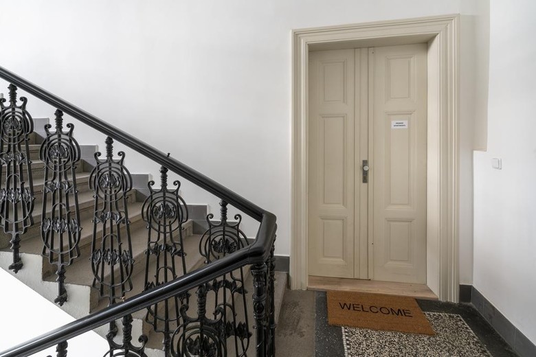 Aparthotel Vodickova