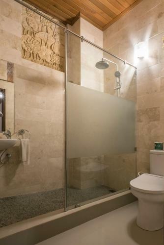 Bali Spirit Hotel & Spa