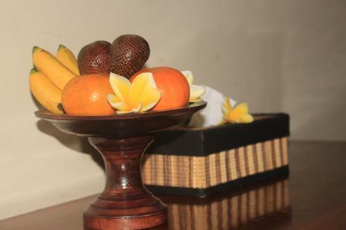 Hostal Adi Jaya Cottages