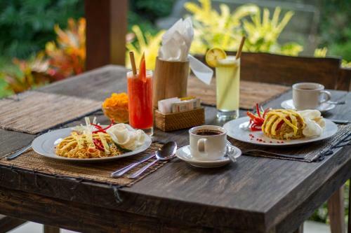 Hostal Adi Jaya Cottages