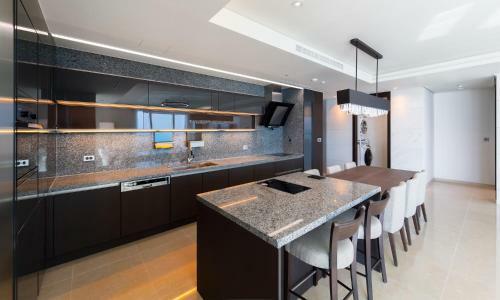 Hotel Grand Lct Residence