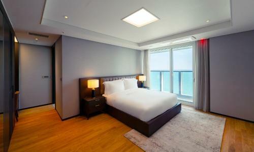 Hotel Grand Lct Residence