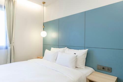 Hotel Yaja Gimhae