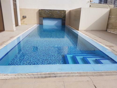Apartamento Magic Suite Al Mahboula - 2