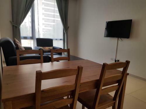 Apartamento Magic Suite Al Mahboula - 2
