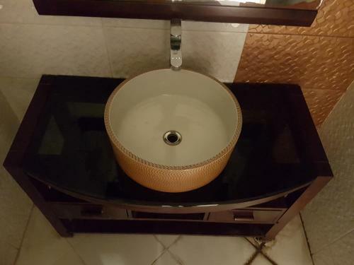 Apartamento Magic Suite Al Mahboula - 2