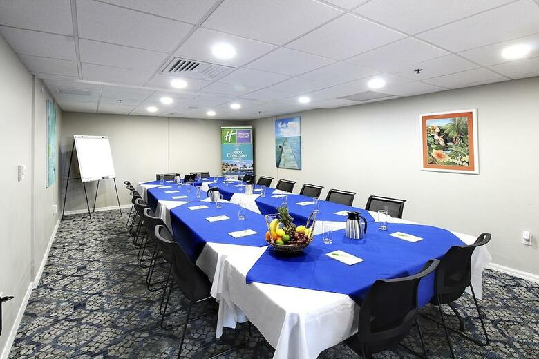 Hotel Grand Caymanian Resort
