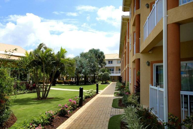 Hotel Grand Caymanian Resort
