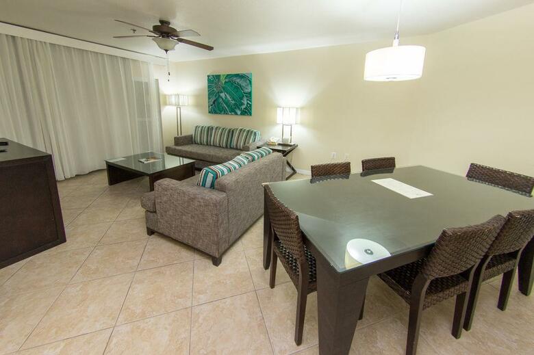 Hotel Grand Caymanian Resort