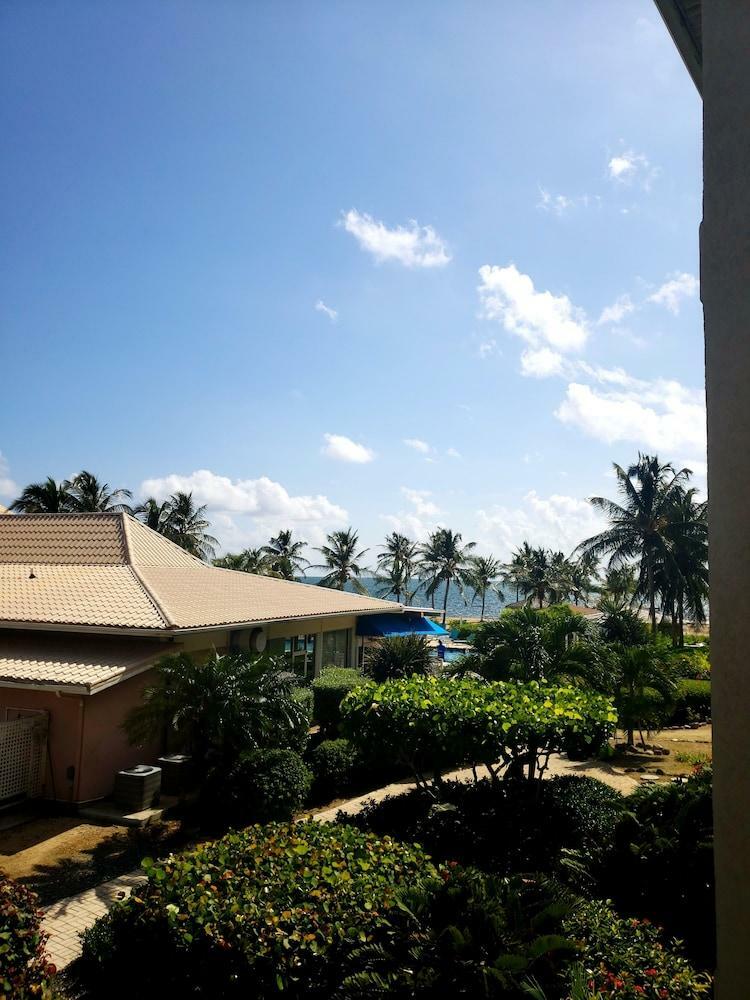 Hotel Grand Caymanian Resort
