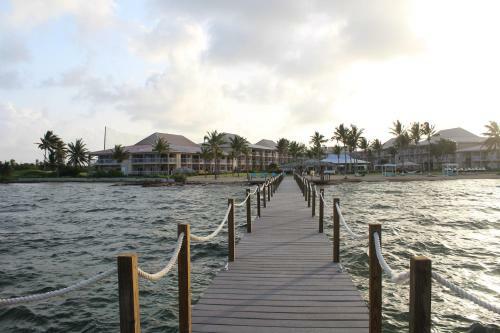 Hotel Grand Caymanian Resort