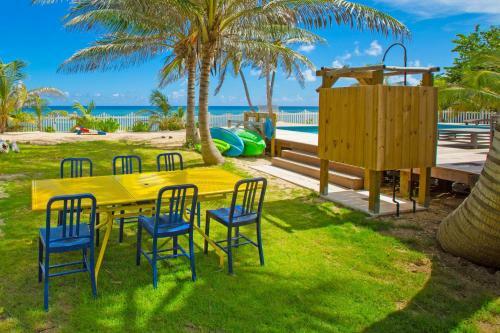 Babylon Reef By Grand Cayman Villas