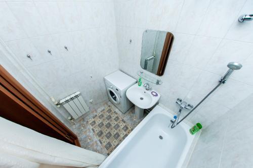 Apartamento Yourhouse ?????????? ?????-1, ??? 17
