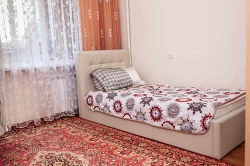 Apartamento Yourhouse ?????????? ?????-1, ??? 17