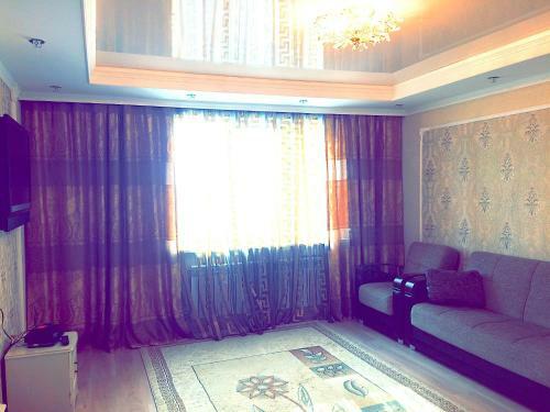 Vremena Goda Apartment In Astana