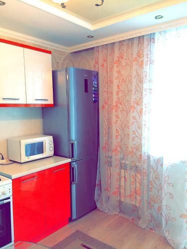 Vremena Goda Apartment In Astana