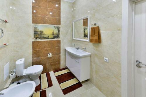 Apartment Lux 177 A
