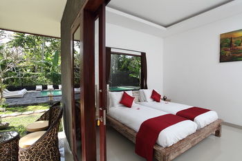 Hostal Ubad Retreat