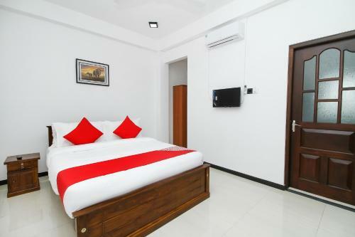 Hotel Royal Rich Villa