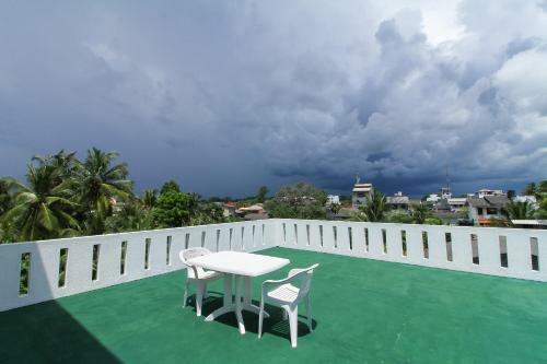 Hotel Royal Rich Villa