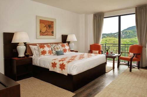 Hotel Fox Kandy By Fox Resorts