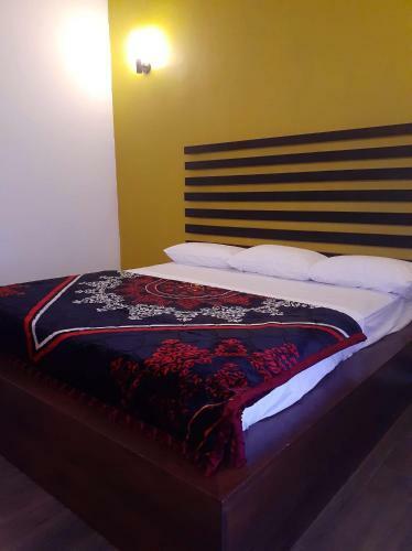 Hostal Monaara Holiday Bungalow - Nuwaraeliya
