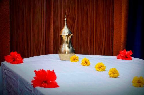 Hotel Habarana Lake Resort