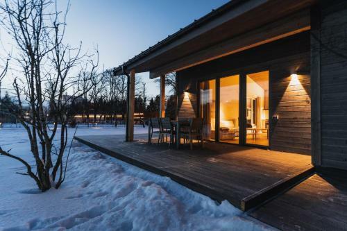 Prieka Villa