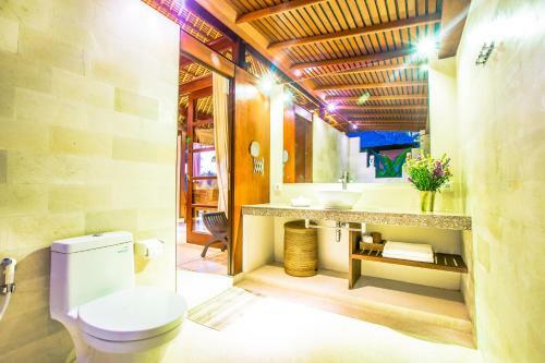 Bali Harmony Villa