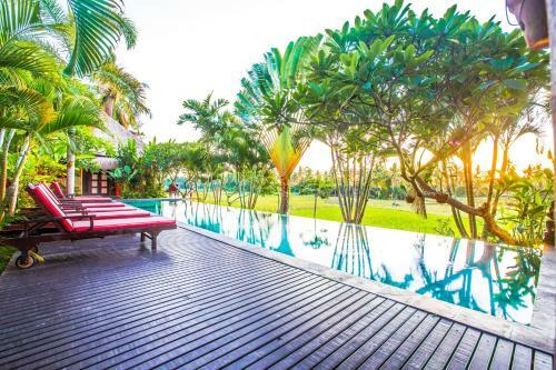 Bali Harmony Villa