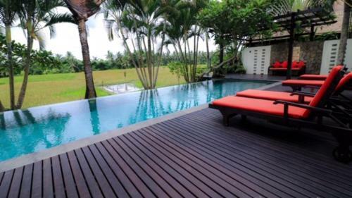 Bali Harmony Villa