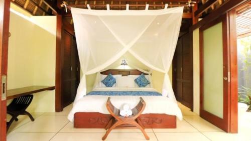 Bali Harmony Villa
