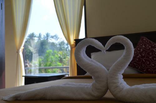 Hostal Wijaya Guest House Ubud