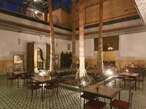 Hostal Palace Tinmel - Family Room 2
