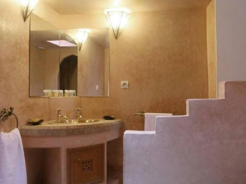Hostal Palace Tinmel - Family Room 2