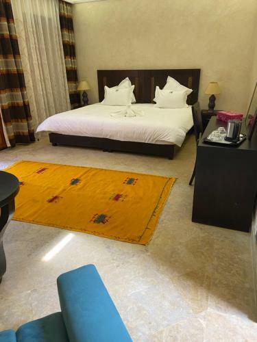 Hostal Les Jardins De Marrakech